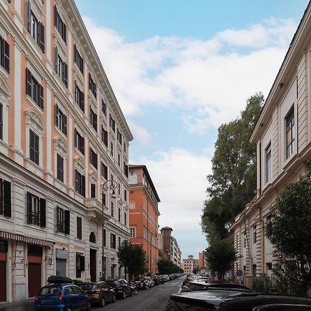 Terme Di Traiano Apartment - 10 Min Dal Colosseo Rom Eksteriør billede