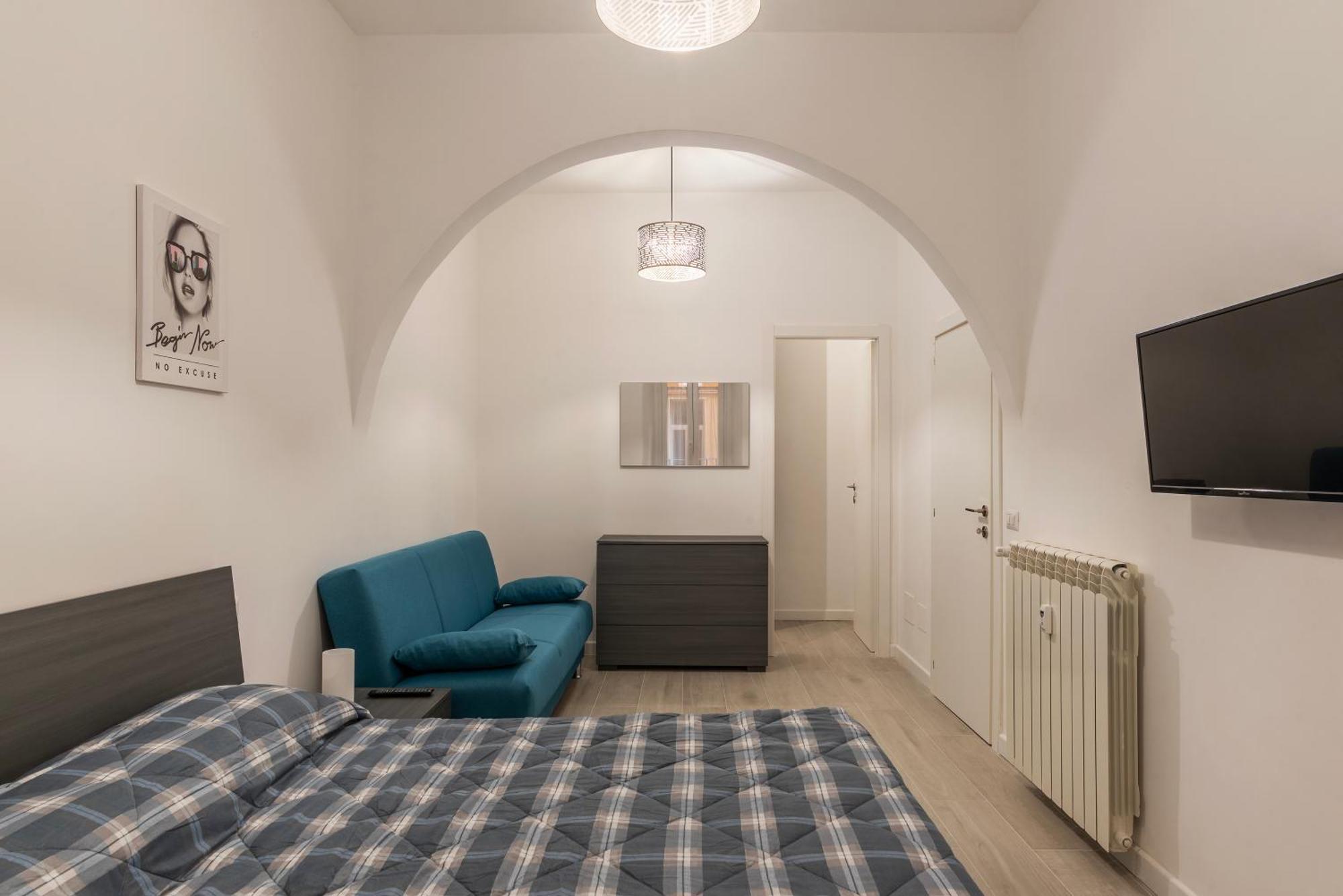 Terme Di Traiano Apartment - 10 Min Dal Colosseo Rom Eksteriør billede