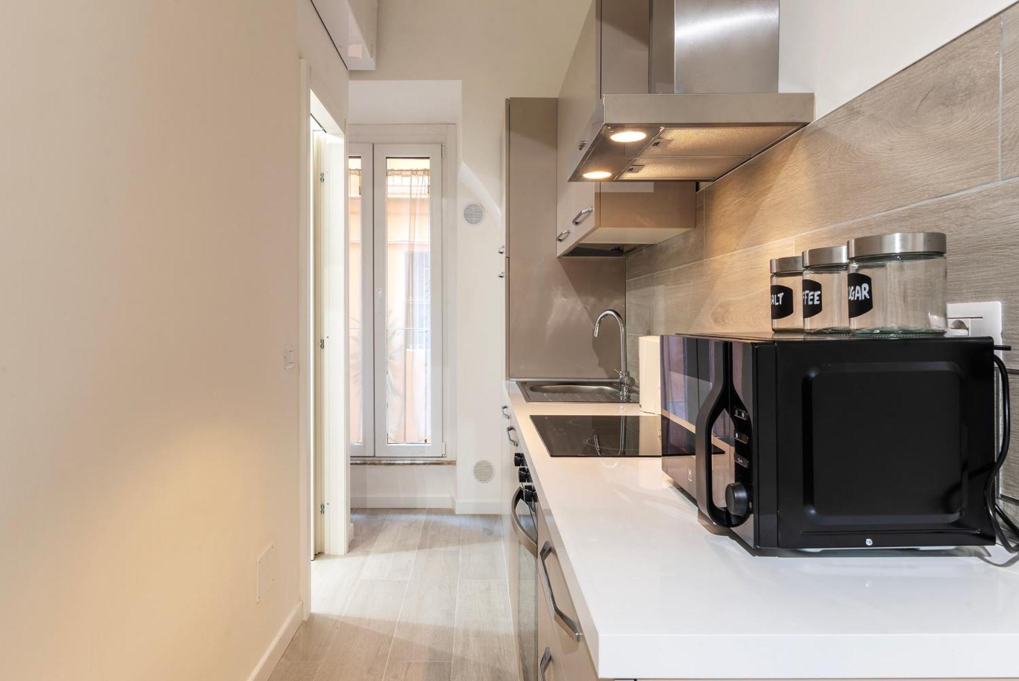 Terme Di Traiano Apartment - 10 Min Dal Colosseo Rom Eksteriør billede