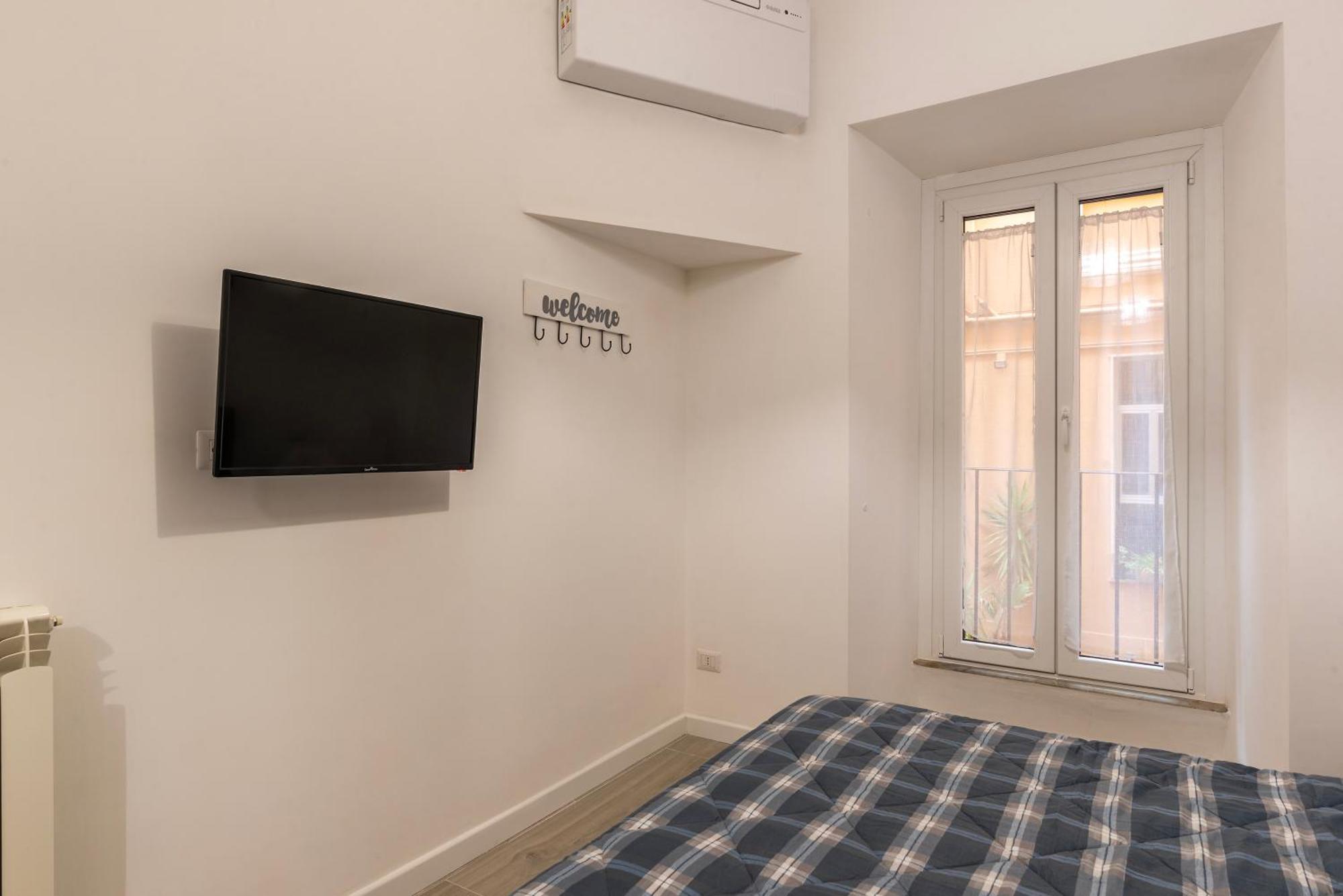 Terme Di Traiano Apartment - 10 Min Dal Colosseo Rom Eksteriør billede