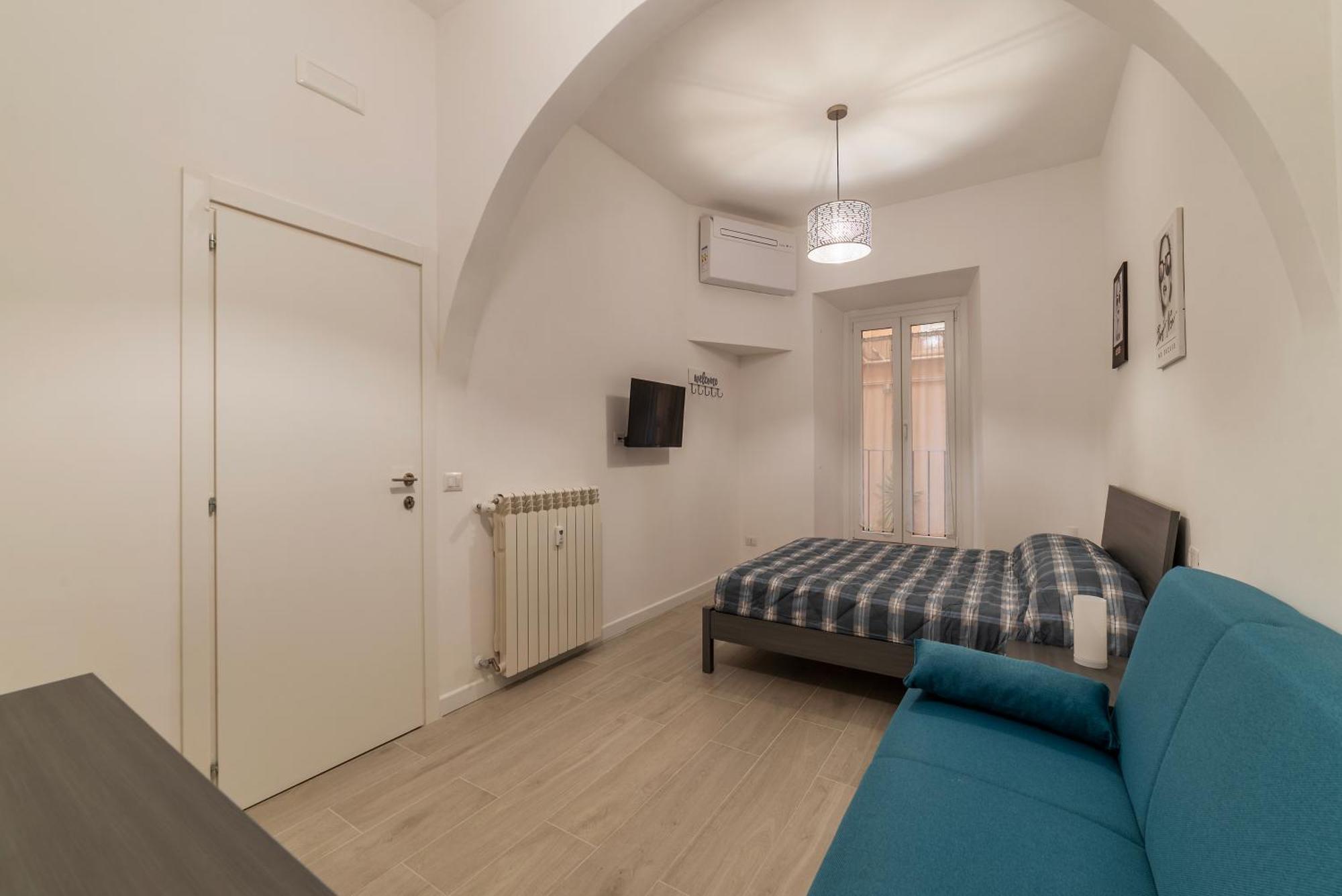 Terme Di Traiano Apartment - 10 Min Dal Colosseo Rom Eksteriør billede