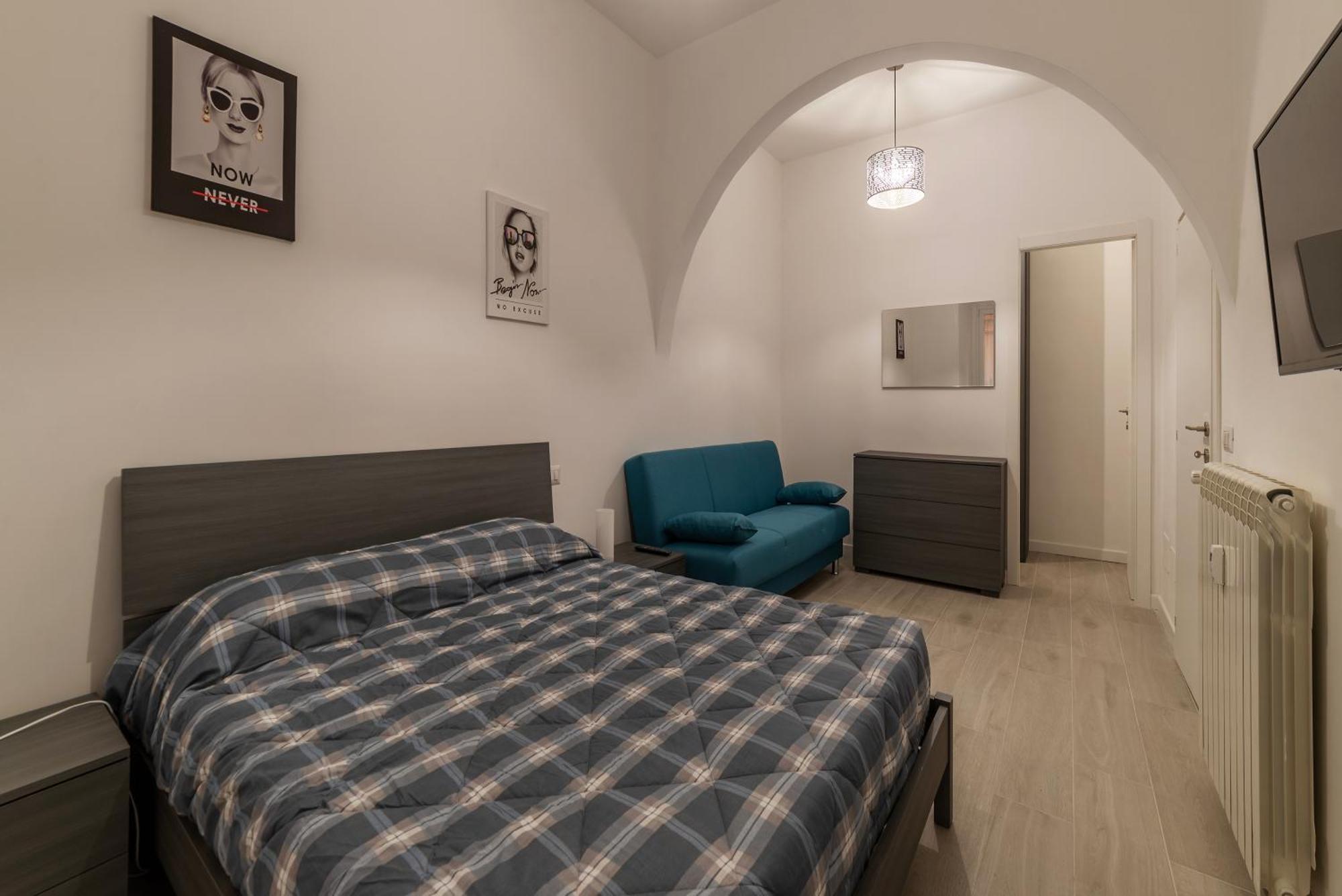 Terme Di Traiano Apartment - 10 Min Dal Colosseo Rom Eksteriør billede