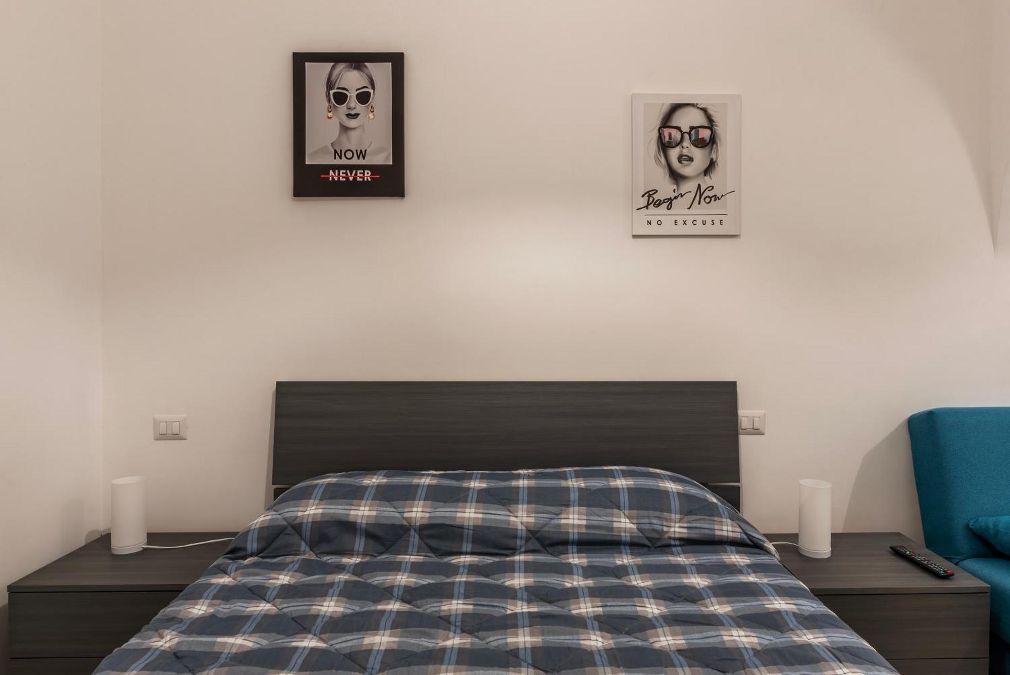 Terme Di Traiano Apartment - 10 Min Dal Colosseo Rom Eksteriør billede