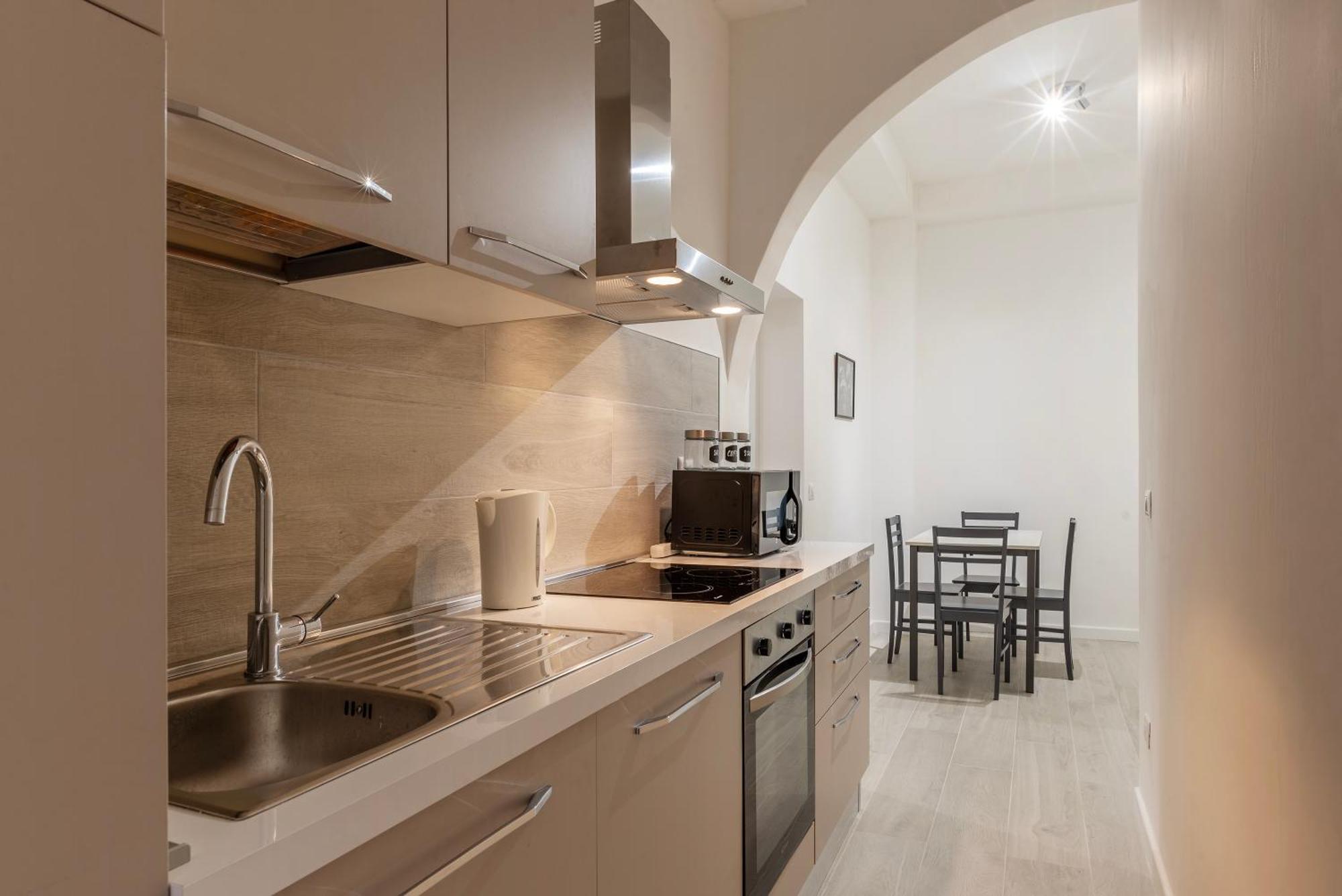 Terme Di Traiano Apartment - 10 Min Dal Colosseo Rom Eksteriør billede