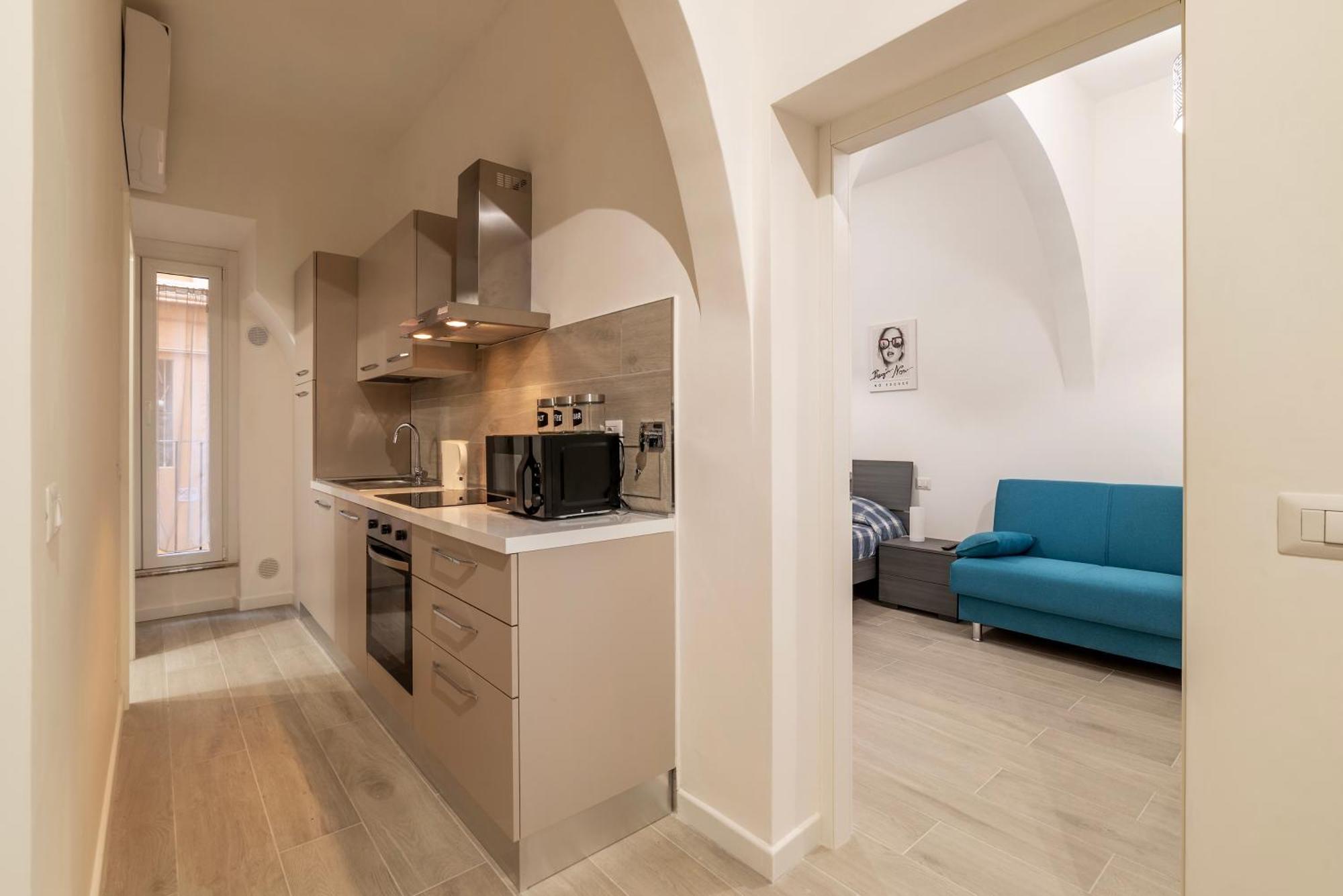 Terme Di Traiano Apartment - 10 Min Dal Colosseo Rom Eksteriør billede