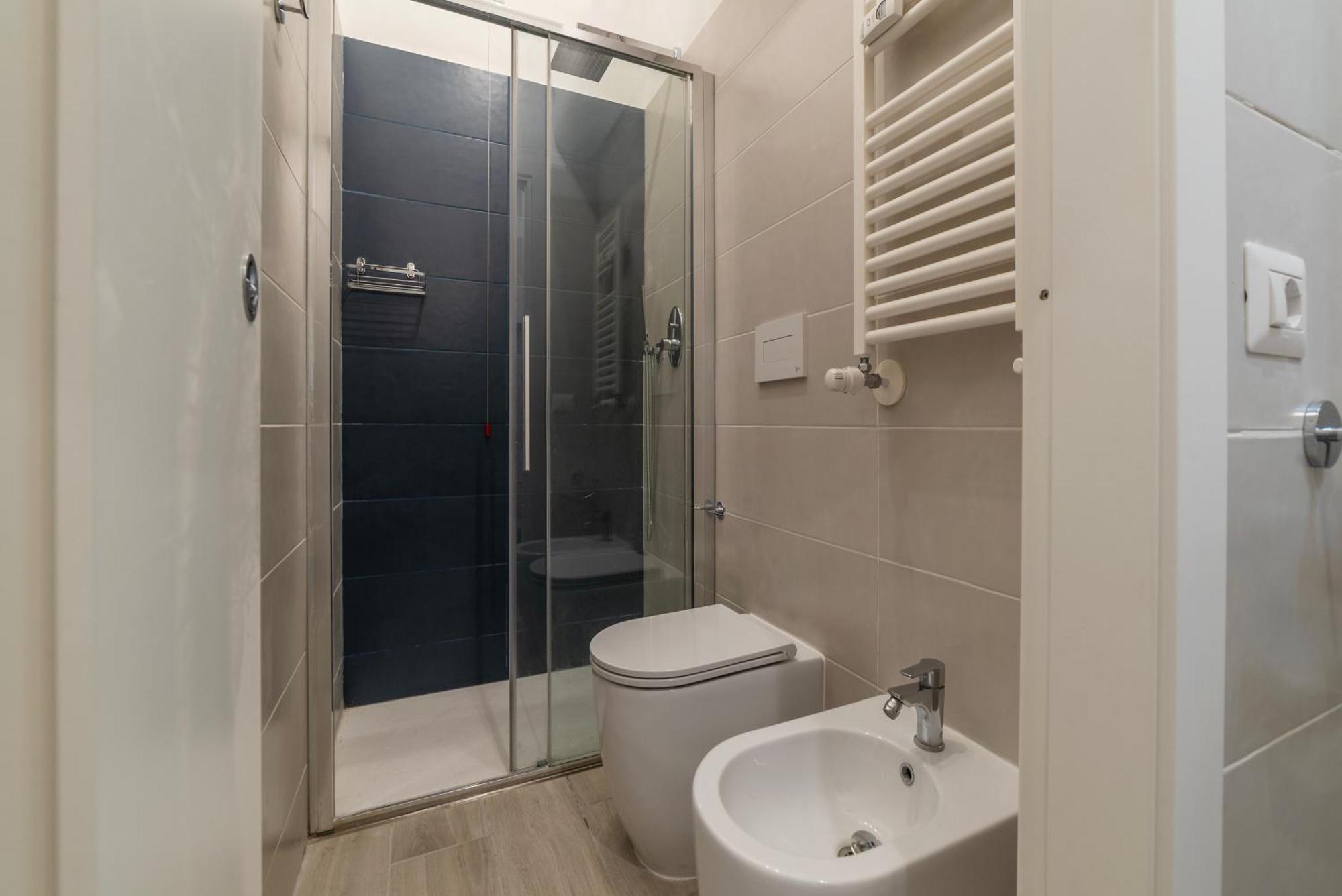 Terme Di Traiano Apartment - 10 Min Dal Colosseo Rom Eksteriør billede
