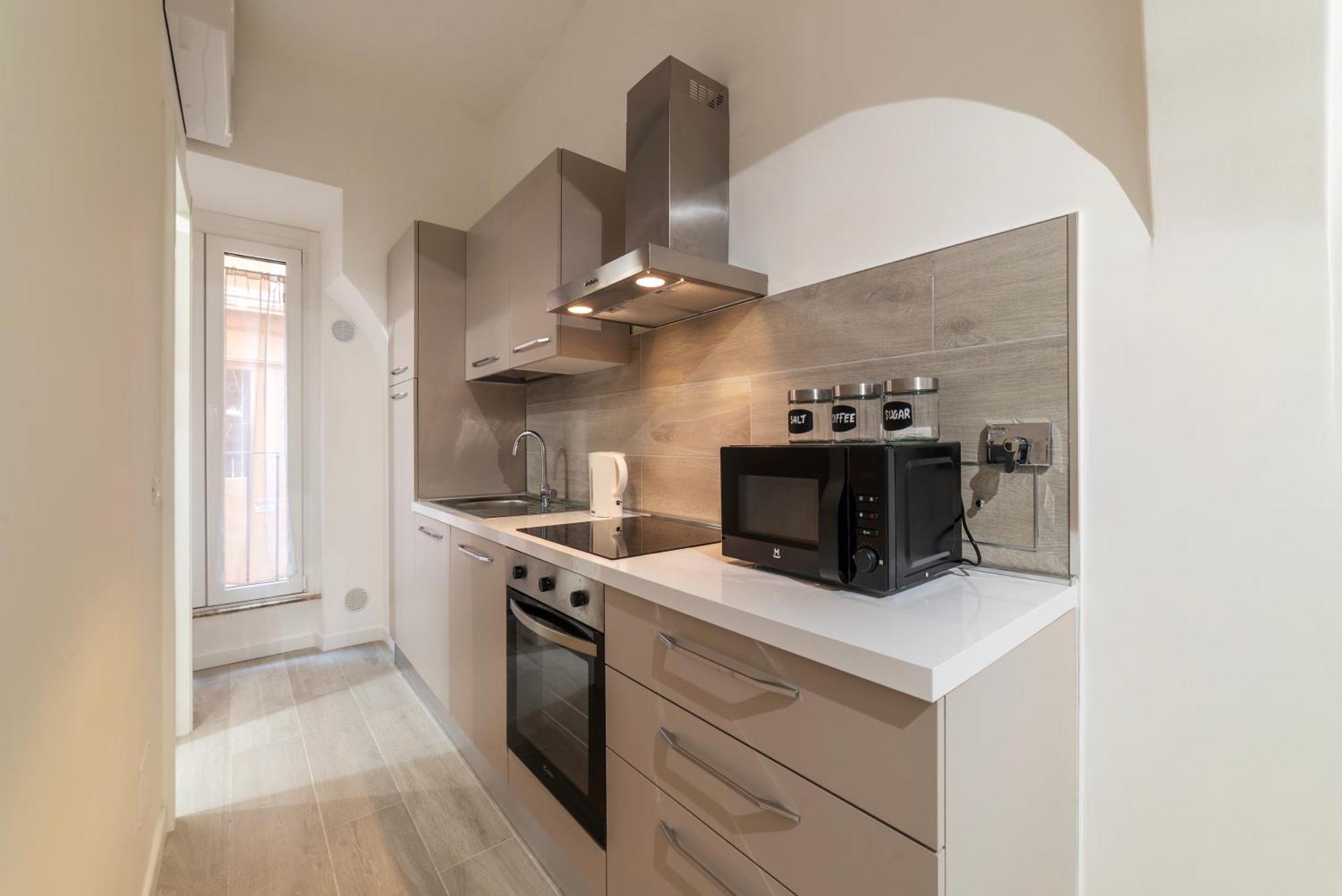 Terme Di Traiano Apartment - 10 Min Dal Colosseo Rom Eksteriør billede
