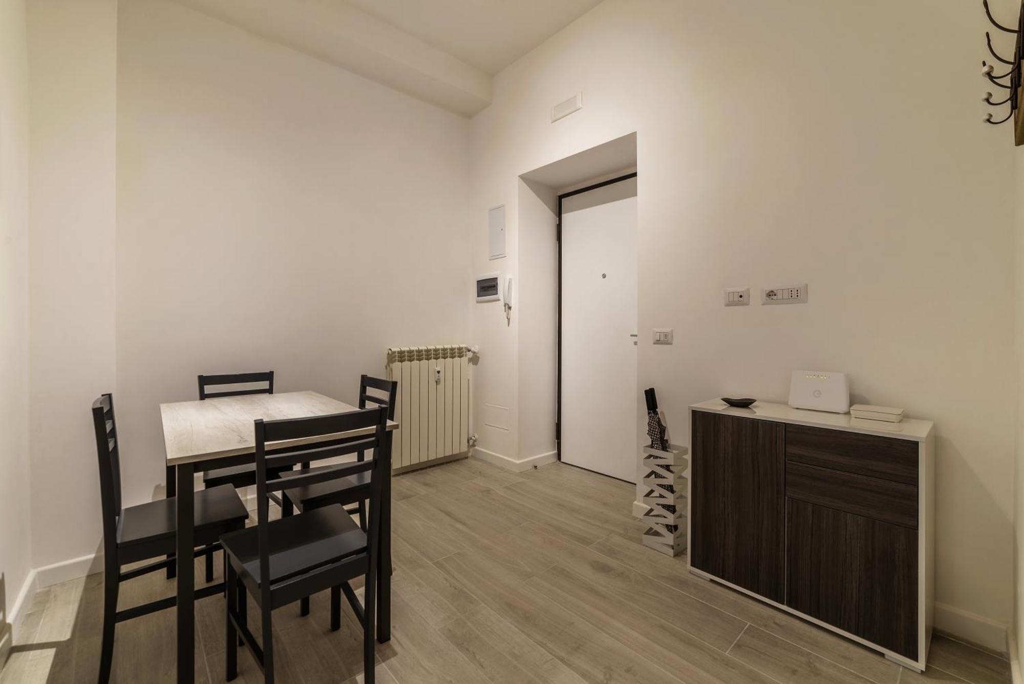 Terme Di Traiano Apartment - 10 Min Dal Colosseo Rom Eksteriør billede